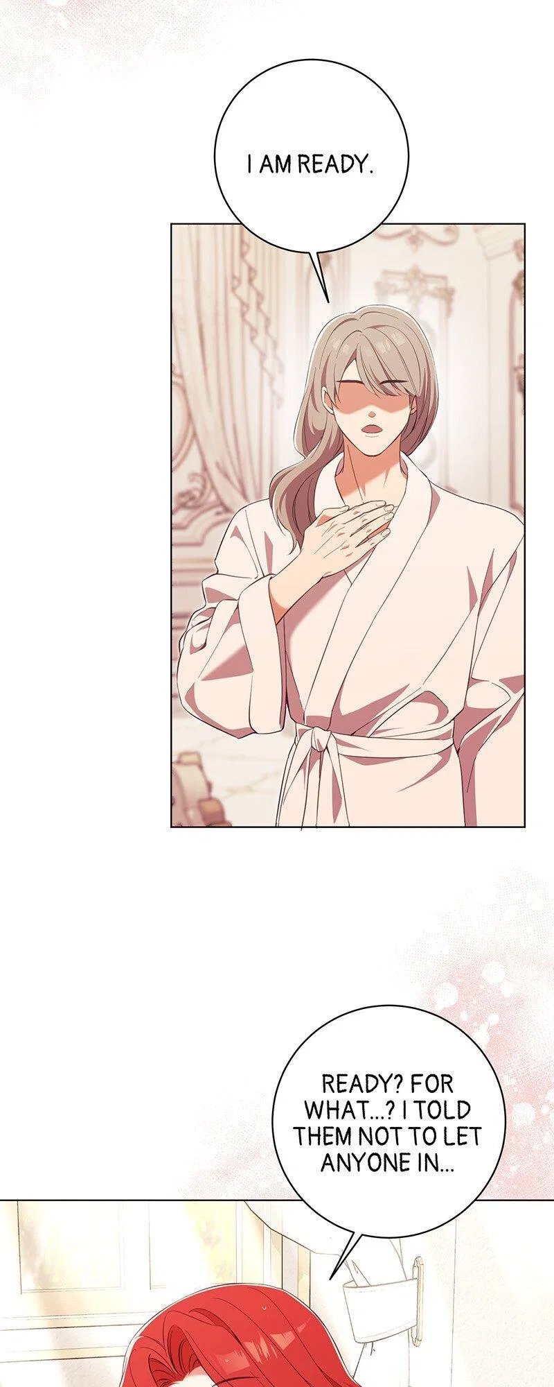 How to Make My Tyrant Husband Love Me Chapter 2 – Page 31