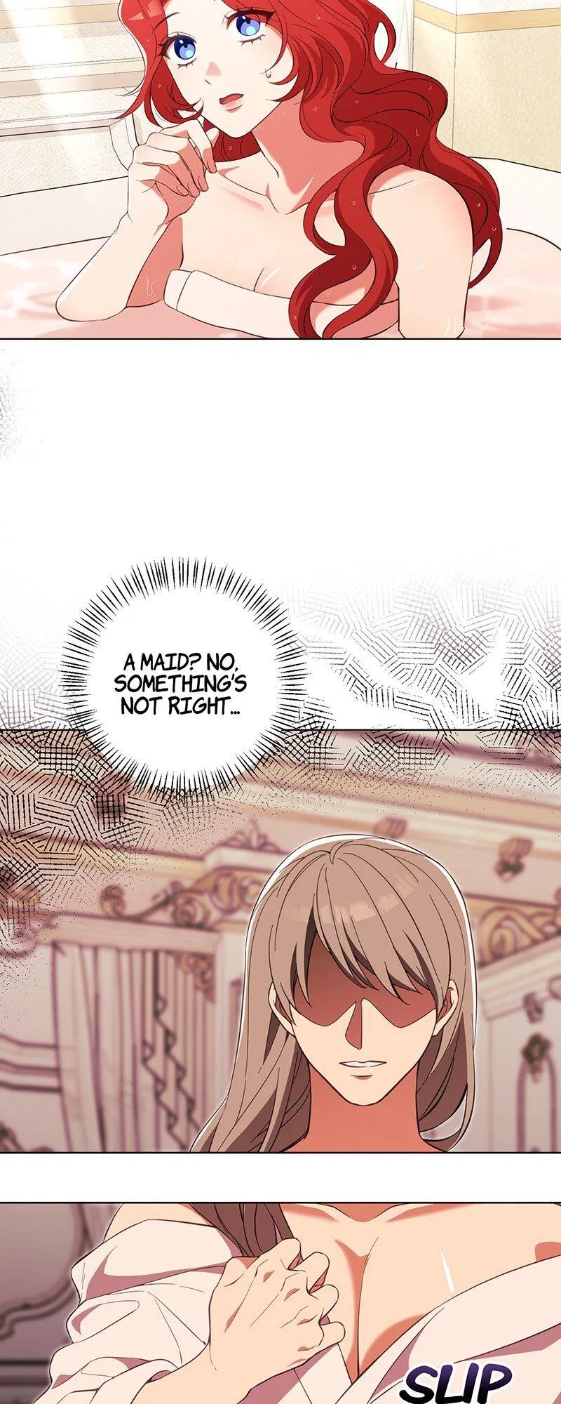How to Make My Tyrant Husband Love Me Chapter 2 – Page 32