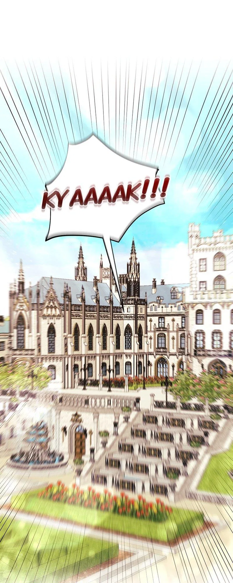 How to Make My Tyrant Husband Love Me Chapter 2 – Page 37