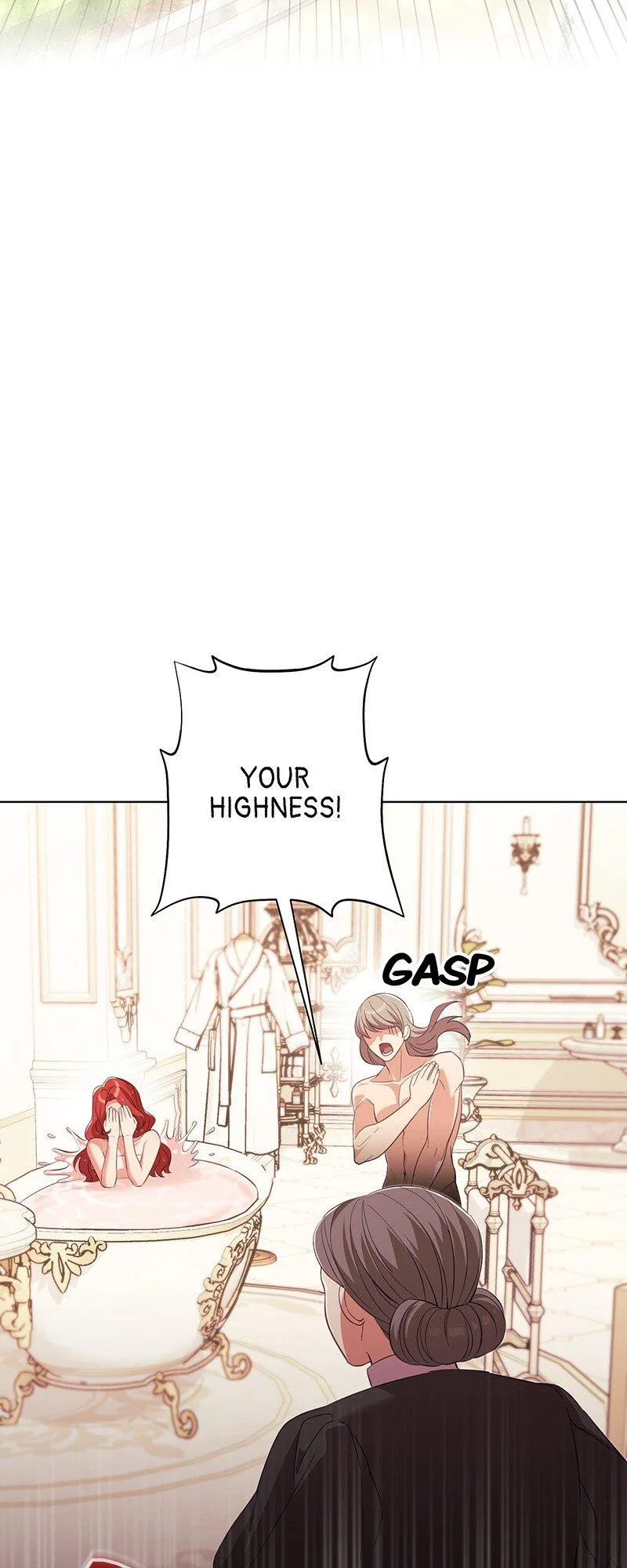 How to Make My Tyrant Husband Love Me Chapter 2 – Page 38