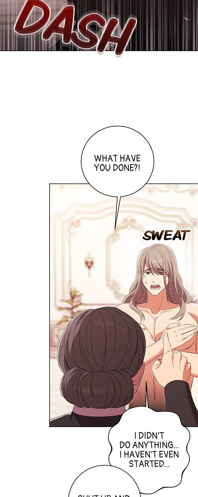 How to Make My Tyrant Husband Love Me Chapter 2 – Page 39