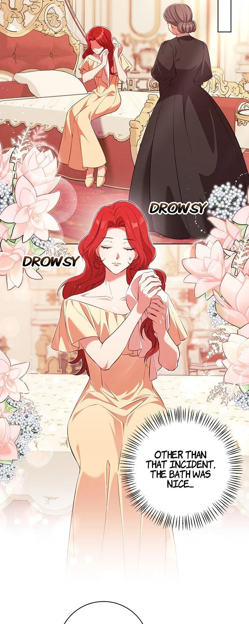 How to Make My Tyrant Husband Love Me Chapter 2 – Page 42