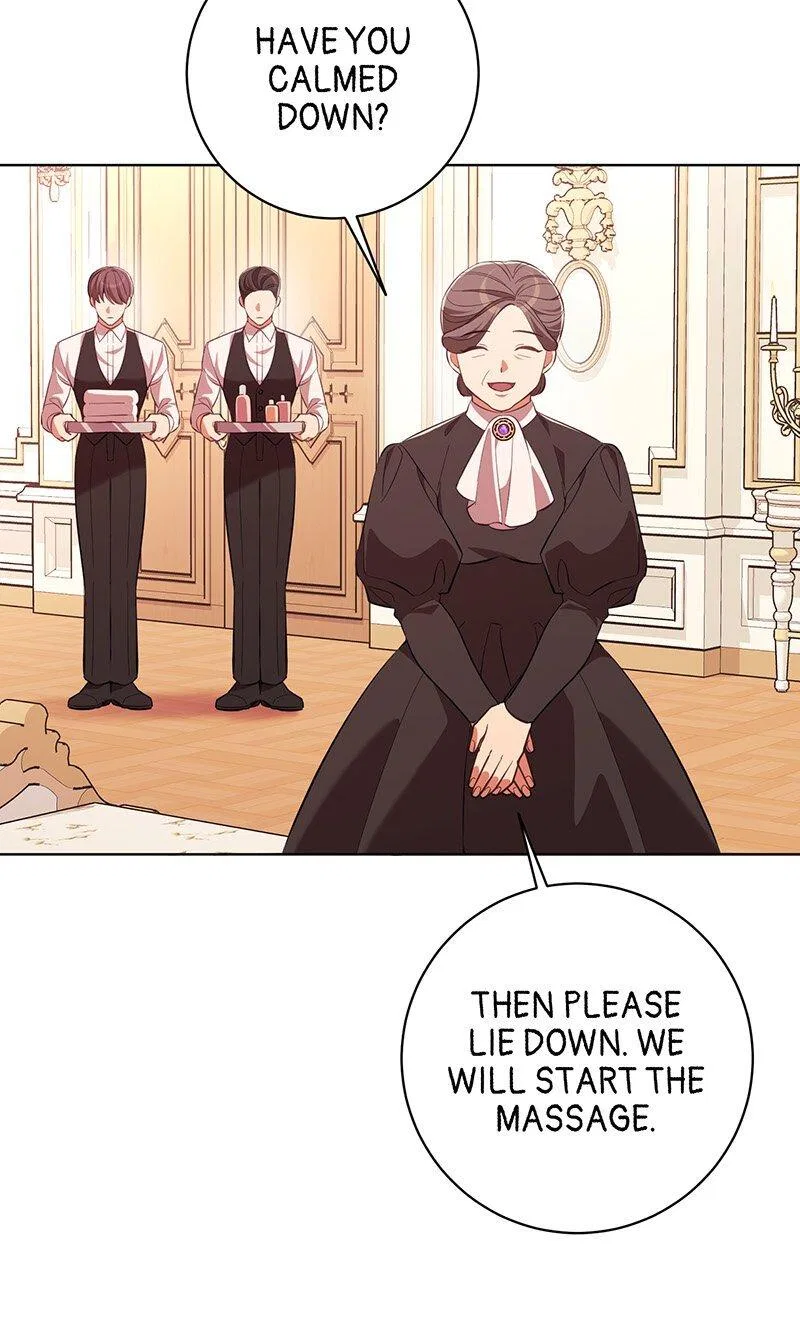 How to Make My Tyrant Husband Love Me Chapter 2 – Page 43