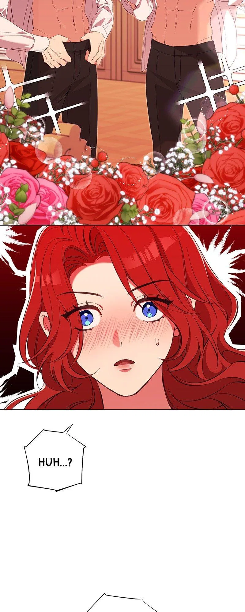 How to Make My Tyrant Husband Love Me Chapter 2 – Page 46