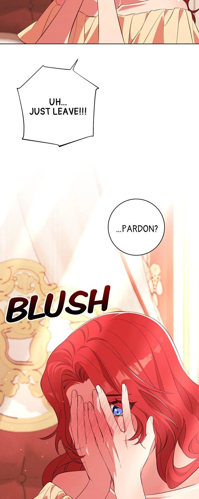 How to Make My Tyrant Husband Love Me Chapter 2 – Page 49