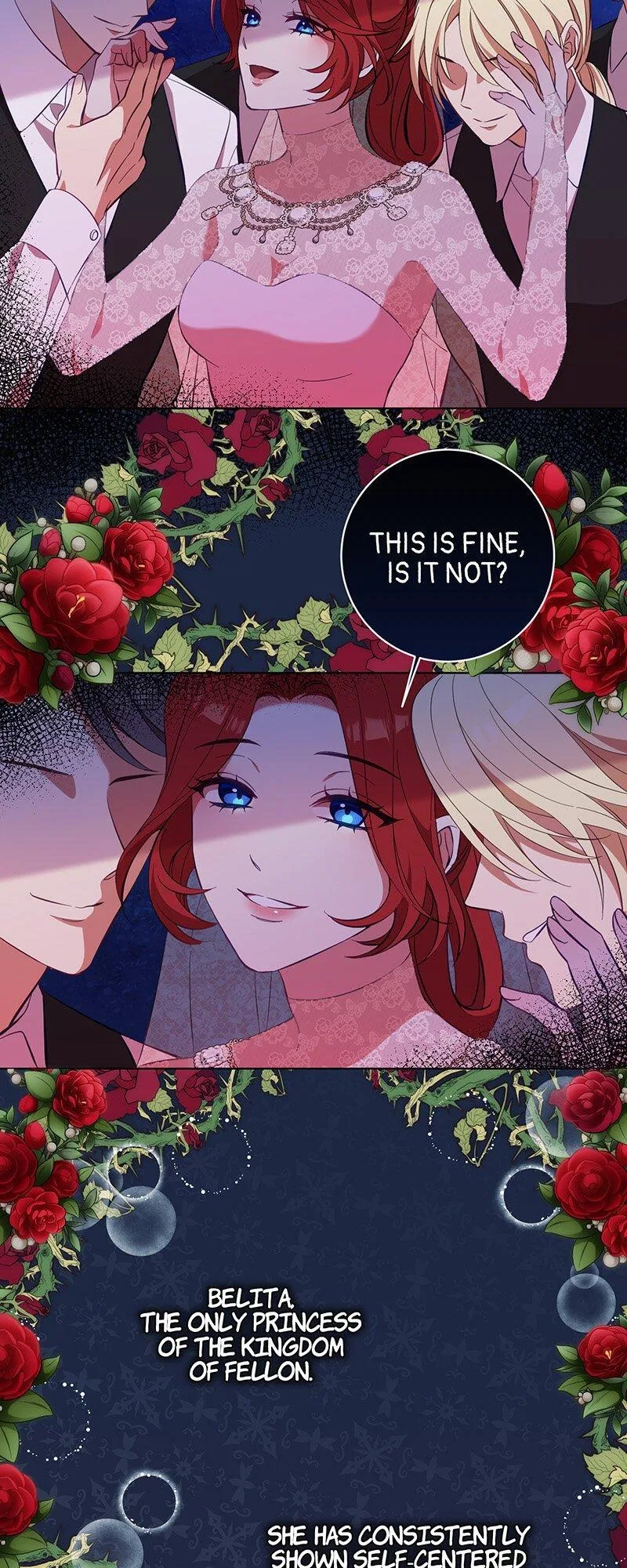 How to Make My Tyrant Husband Love Me Chapter 2 – Page 56
