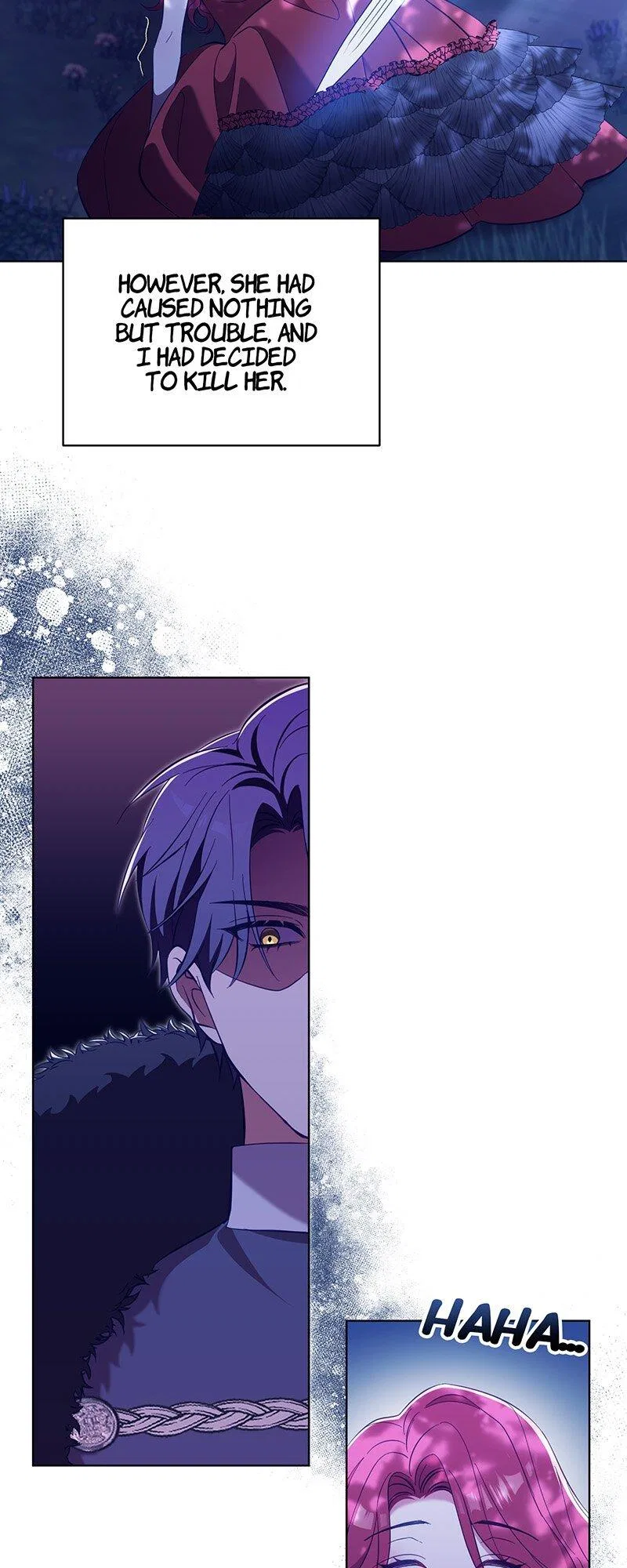 How to Make My Tyrant Husband Love Me Chapter 2 – Page 58
