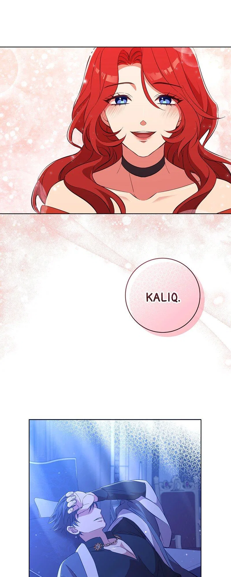 How to Make My Tyrant Husband Love Me Chapter 2 – Page 60
