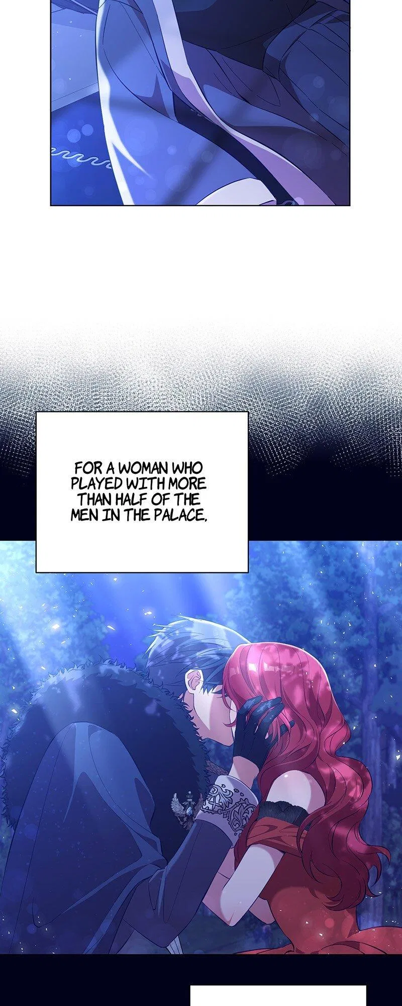 How to Make My Tyrant Husband Love Me Chapter 2 – Page 61