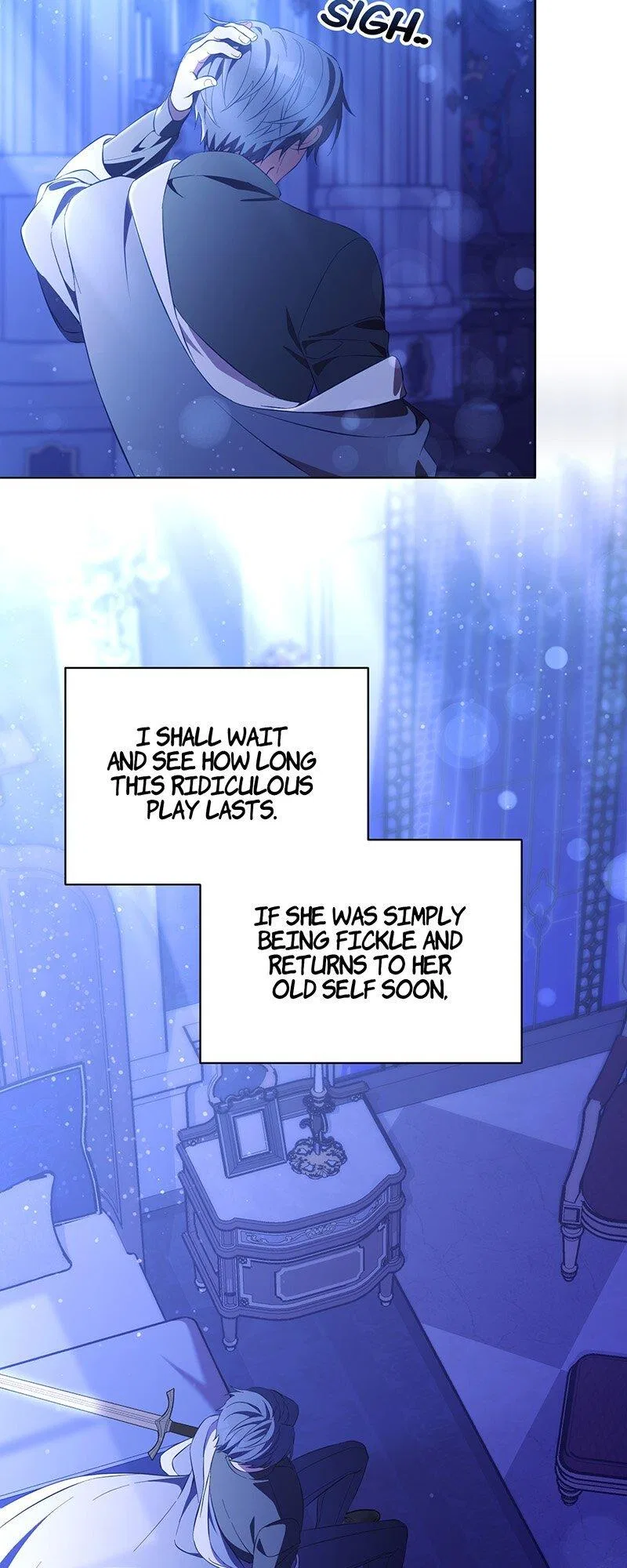 How to Make My Tyrant Husband Love Me Chapter 2 – Page 63
