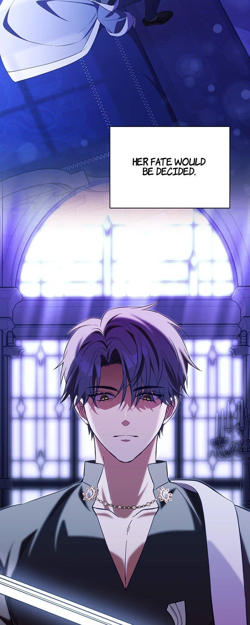 How to Make My Tyrant Husband Love Me Chapter 2 – Page 64