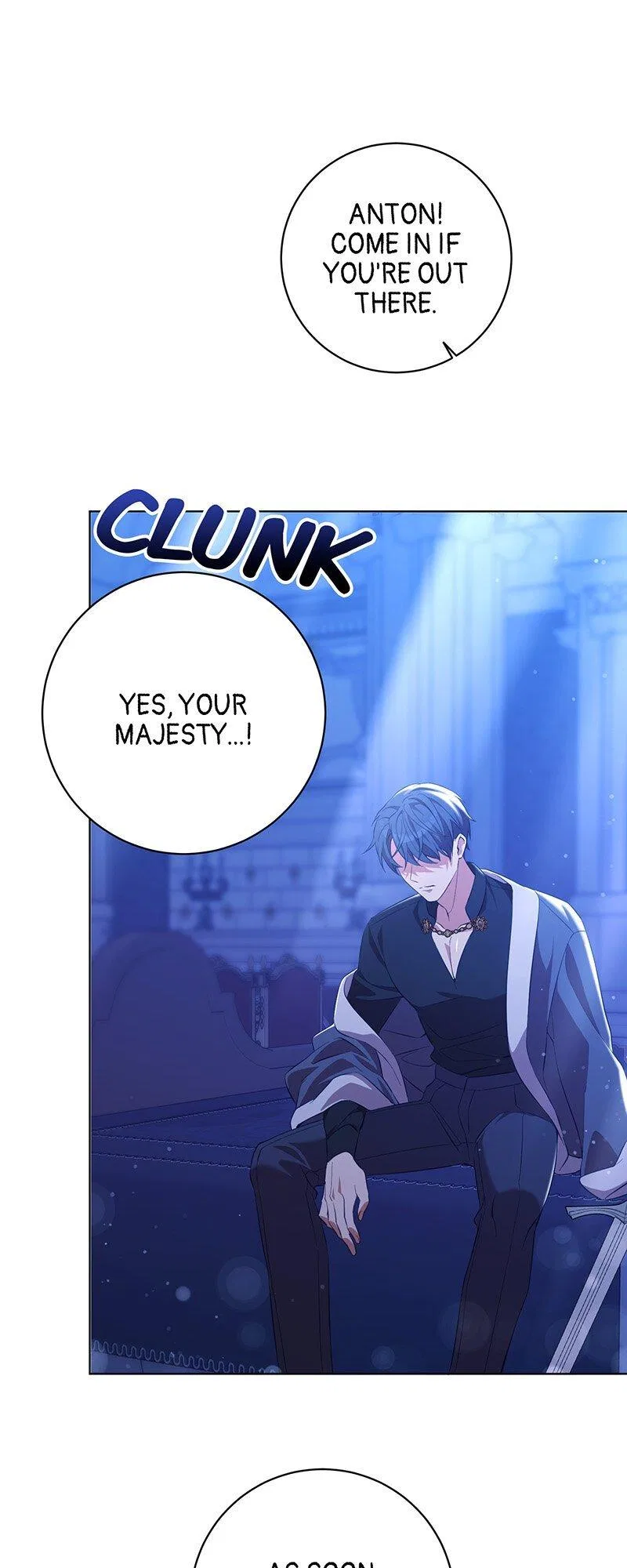How to Make My Tyrant Husband Love Me Chapter 2 – Page 66