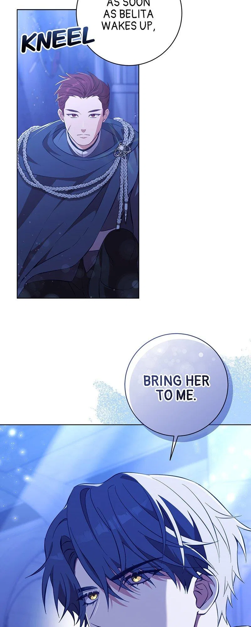 How to Make My Tyrant Husband Love Me Chapter 2 – Page 67