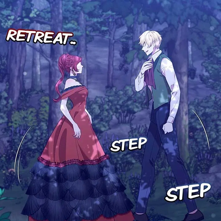 How to Make My Tyrant Husband Love Me Chapter 1 – Page 31