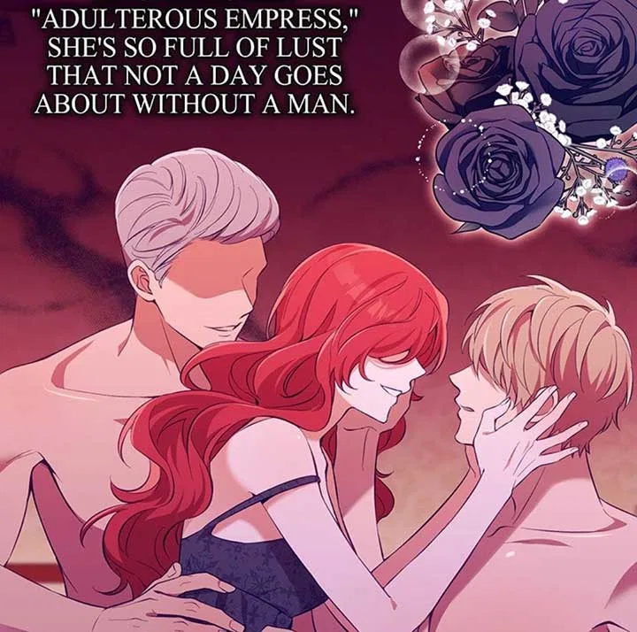 How to Make My Tyrant Husband Love Me Chapter 1 – Page 71