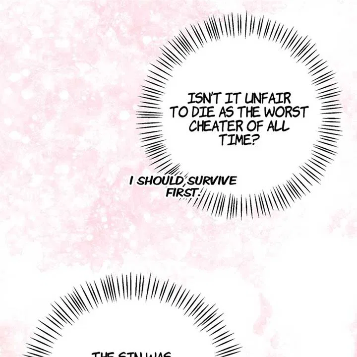 How to Make My Tyrant Husband Love Me Chapter 1 – Page 127