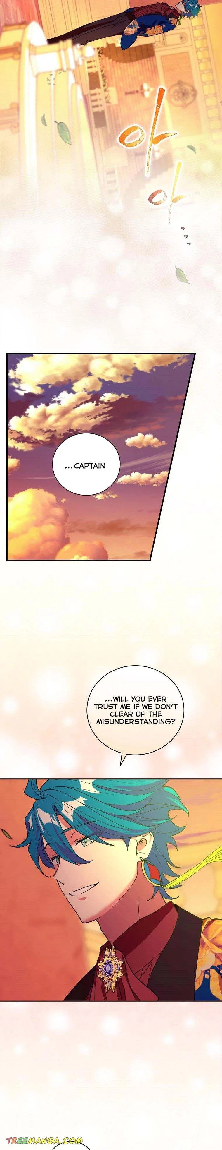 The Frost Flower Knight Chapter 38 – Page 11