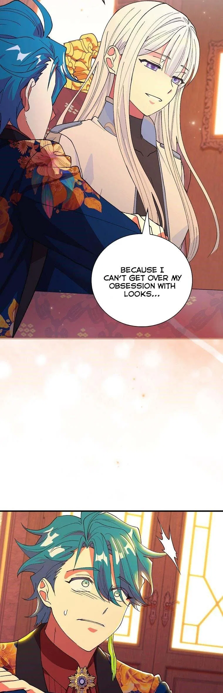 The Frost Flower Knight Chapter 38 – Page 29