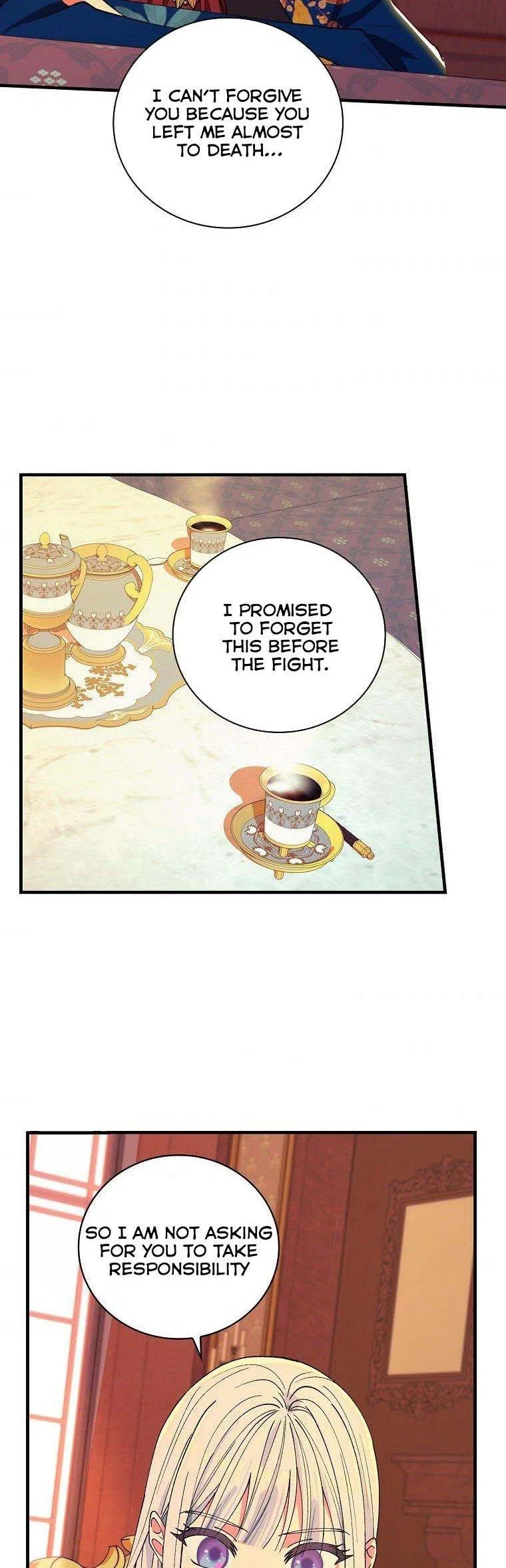 The Frost Flower Knight Chapter 38 – Page 30