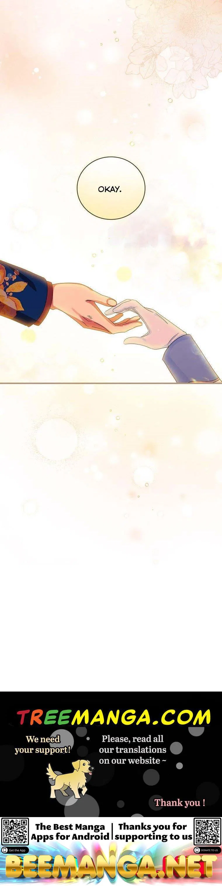 The Frost Flower Knight Chapter 38 – Page 35