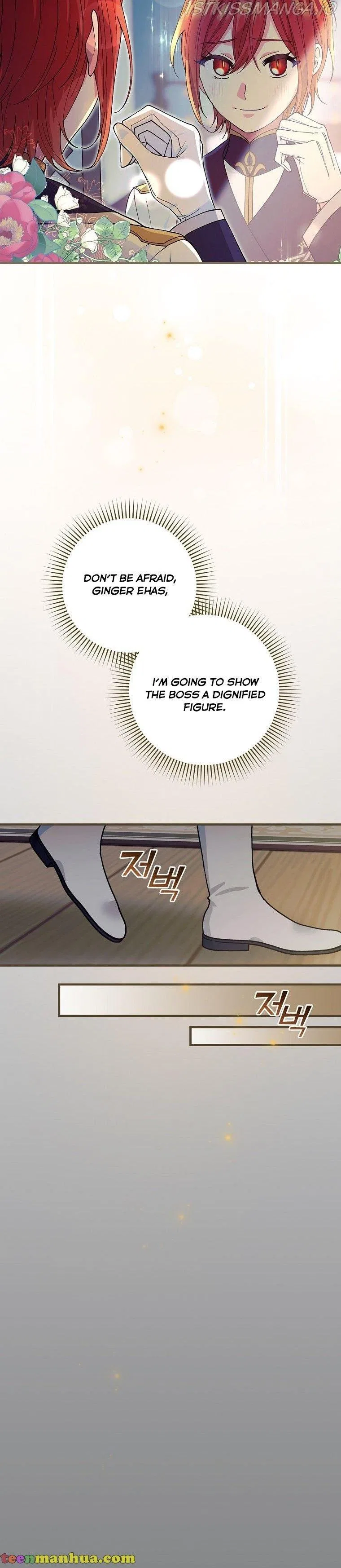 The Frost Flower Knight Chapter 36 – Page 3