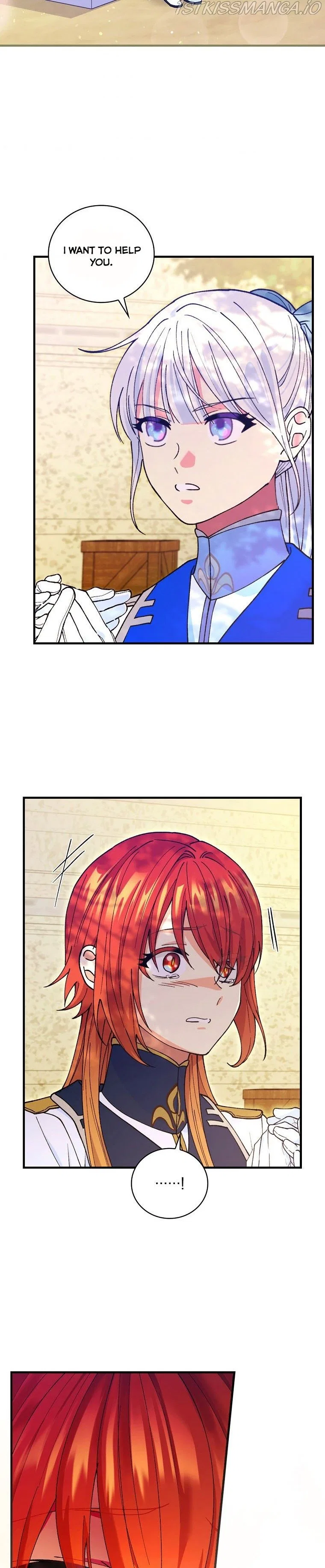The Frost Flower Knight Chapter 35 – Page 11