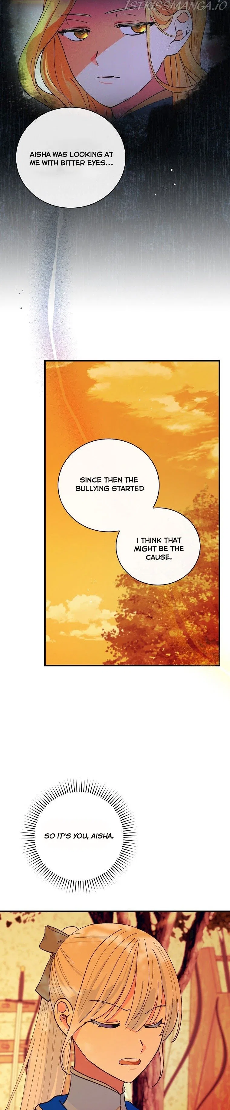 The Frost Flower Knight Chapter 35 – Page 17