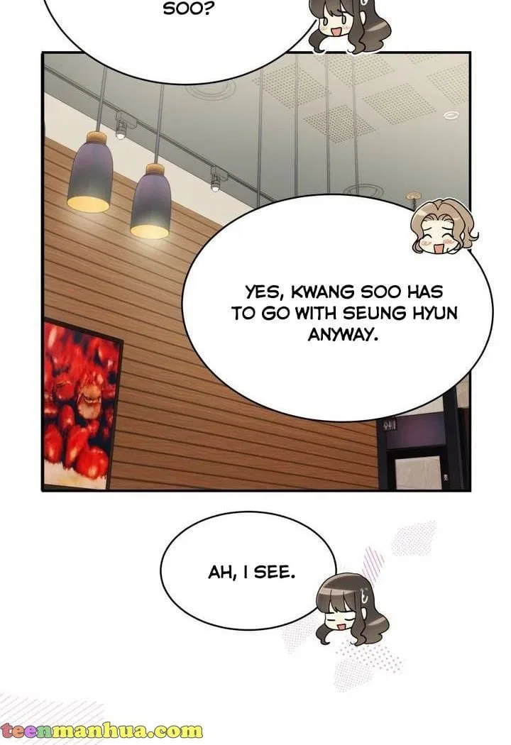 Daytime Star Chapter 27 – Page 40