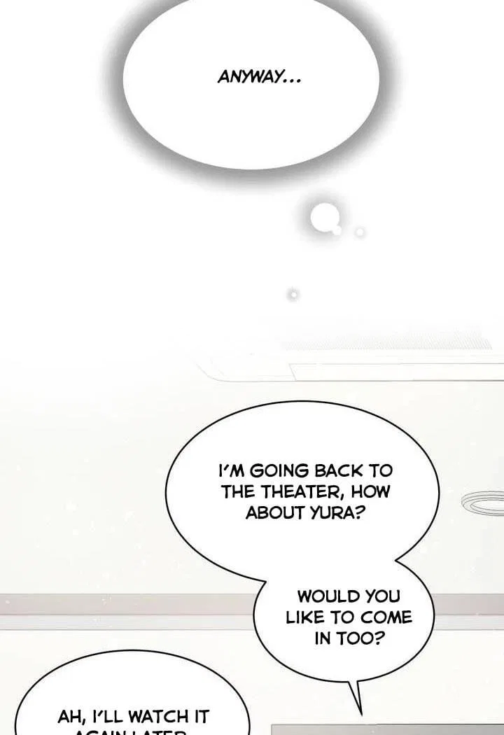 Daytime Star Chapter 27 – Page 43