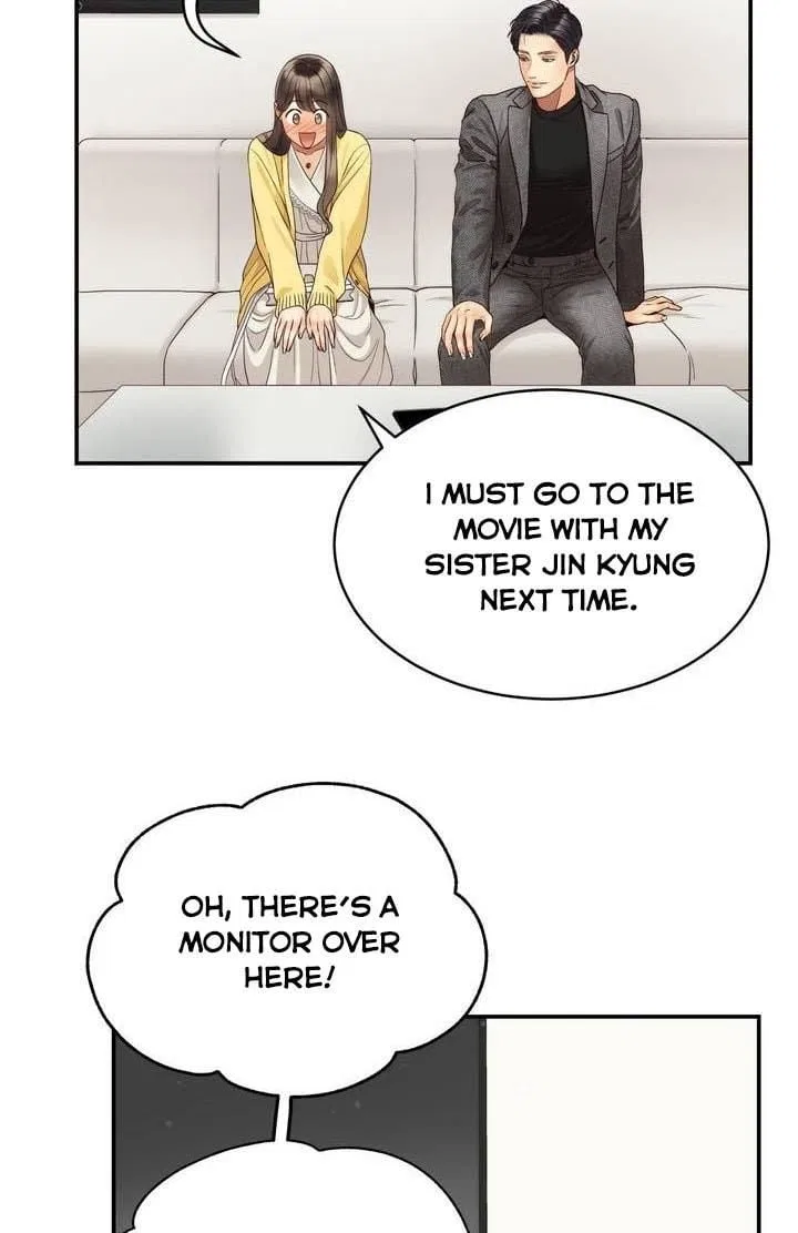 Daytime Star Chapter 26 – Page 28