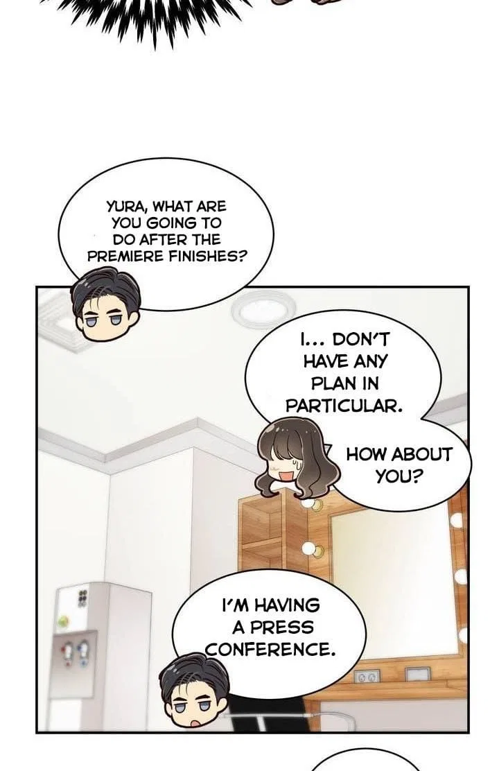 Daytime Star Chapter 26 – Page 48