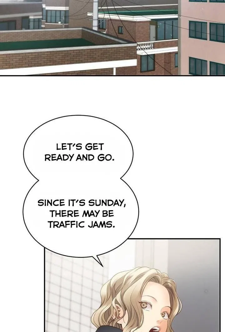 Daytime Star Chapter 25 – Page 2