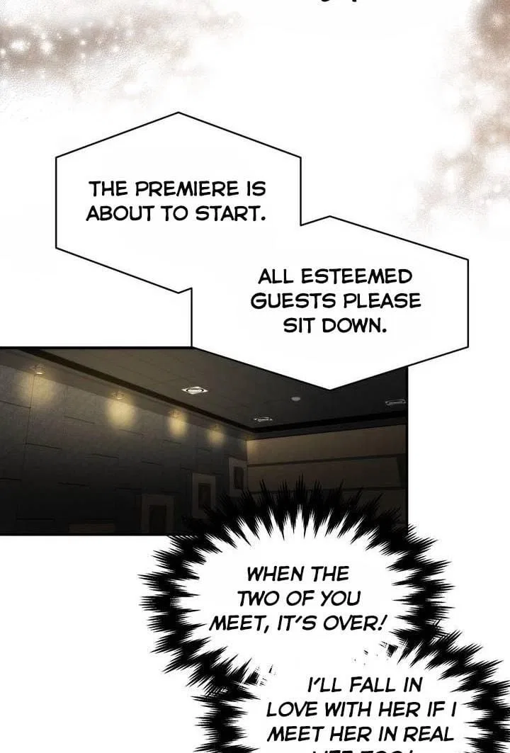 Daytime Star Chapter 25 – Page 31