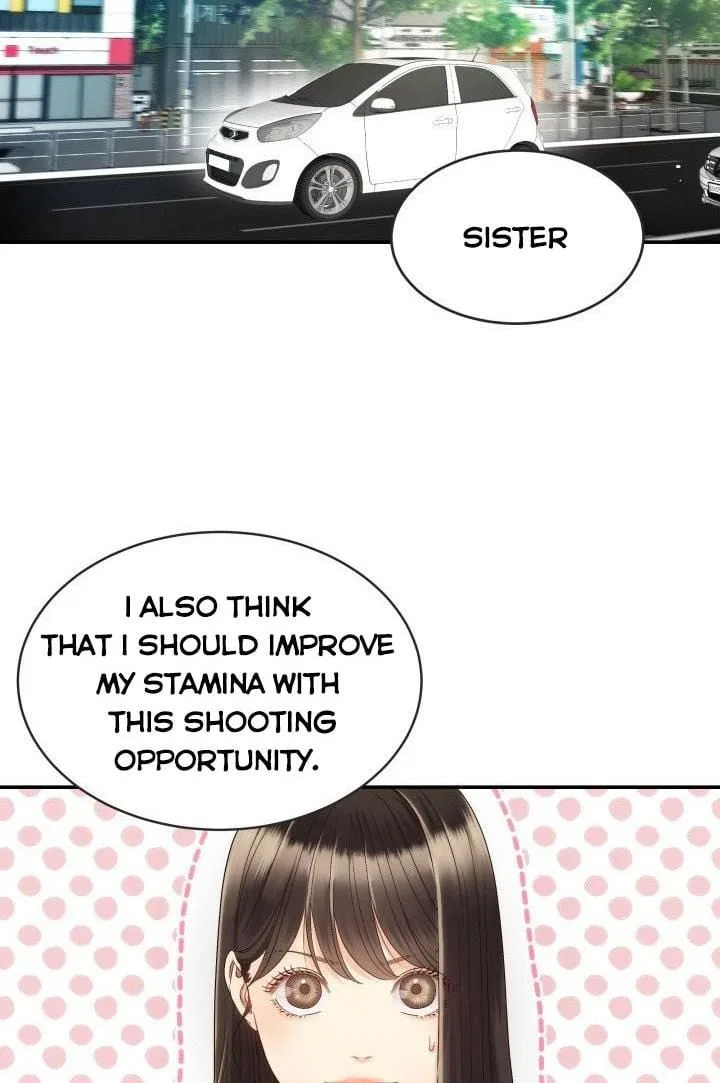 Daytime Star Chapter 24 – Page 2