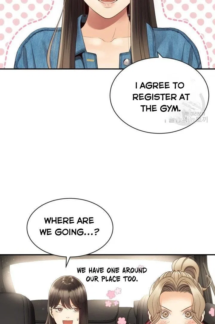 Daytime Star Chapter 24 – Page 3