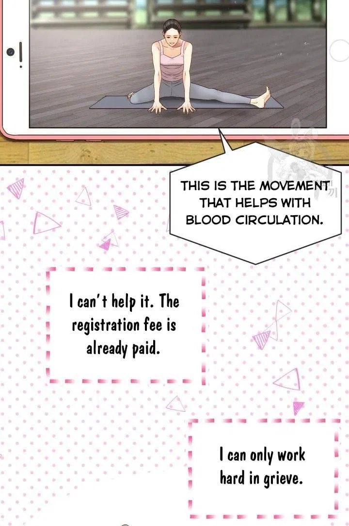 Daytime Star Chapter 24 – Page 20