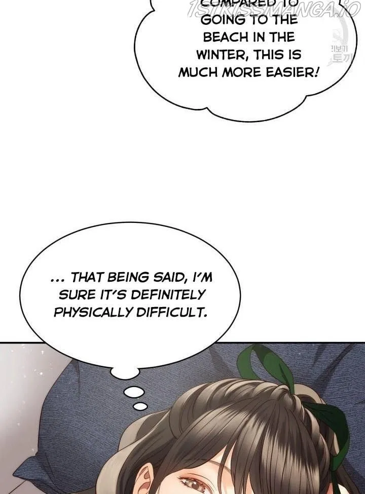 Daytime Star Chapter 23 – Page 27