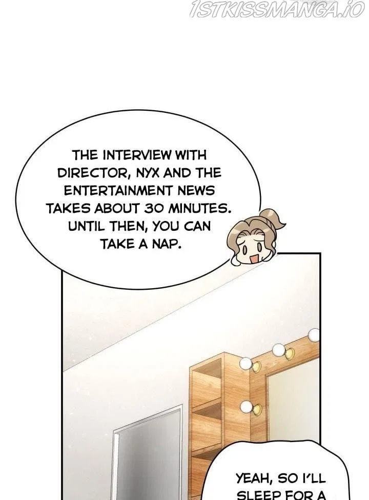 Daytime Star Chapter 23 – Page 30