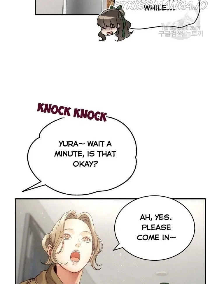 Daytime Star Chapter 23 – Page 31