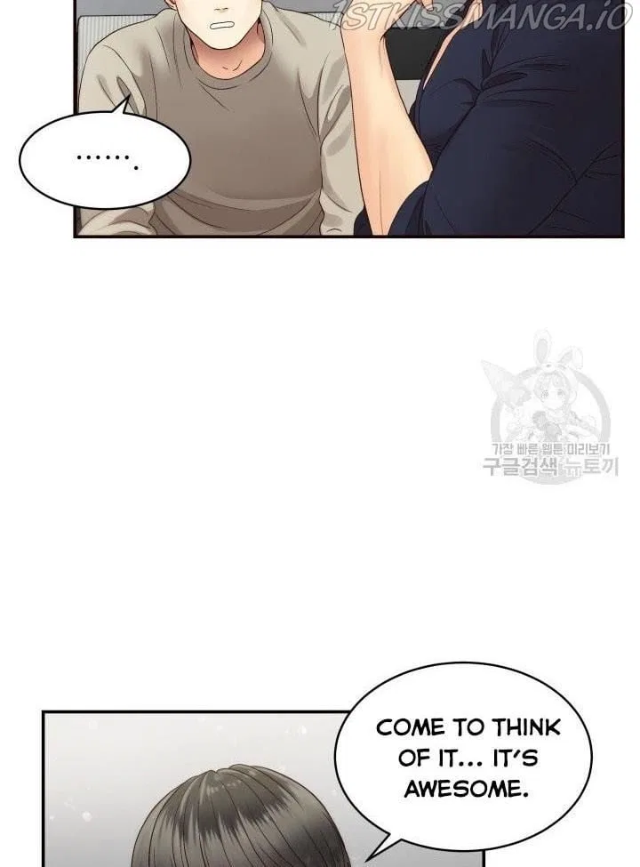 Daytime Star Chapter 23 – Page 56