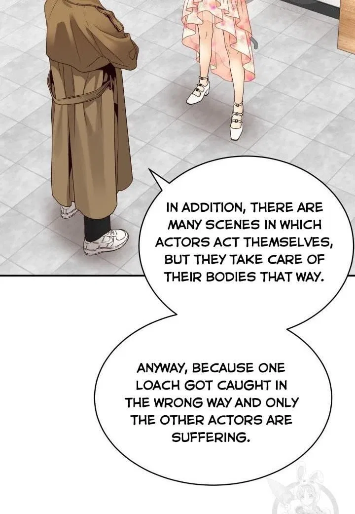 Daytime Star Chapter 22 – Page 51