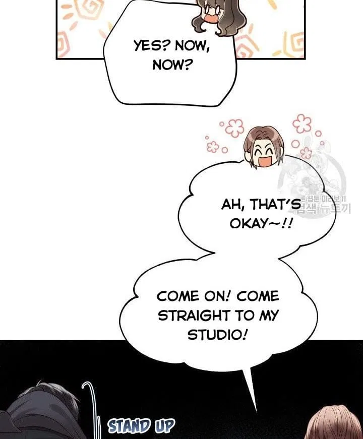 Daytime Star Chapter 20 – Page 13
