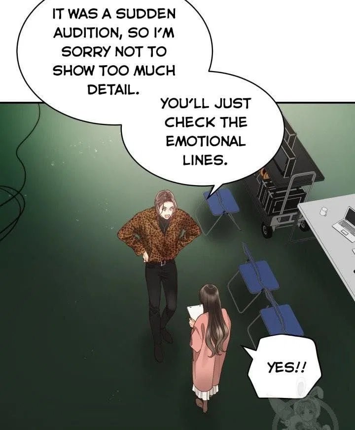 Daytime Star Chapter 20 – Page 49