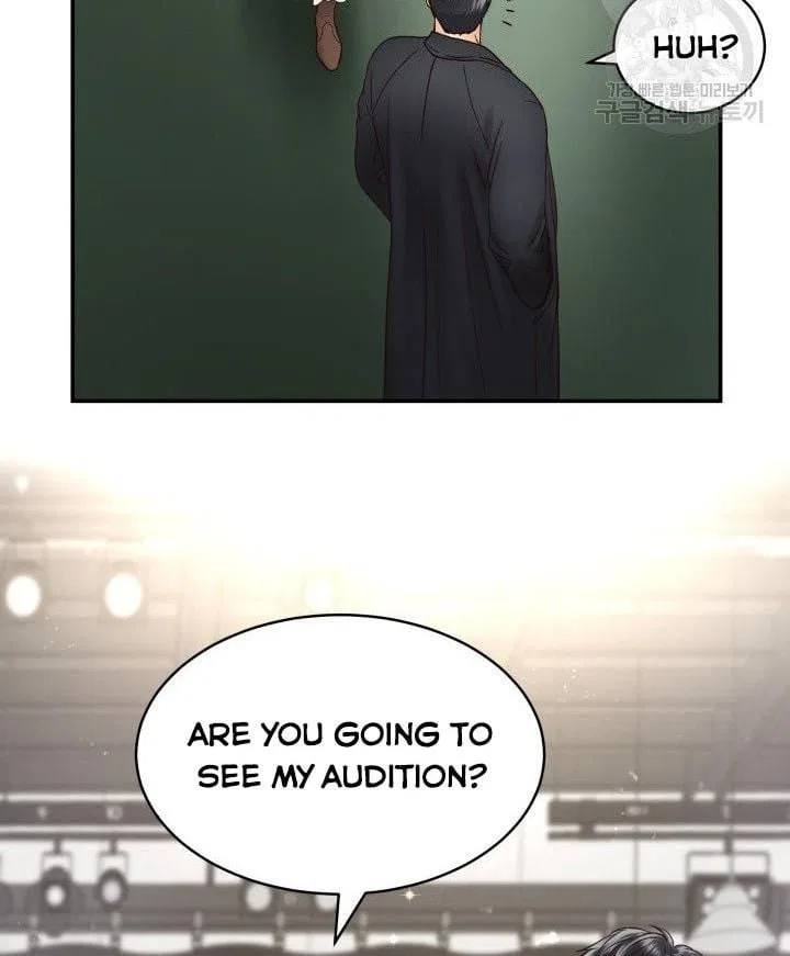 Daytime Star Chapter 20 – Page 61