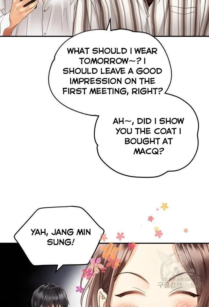 Daytime Star Chapter 19 – Page 61