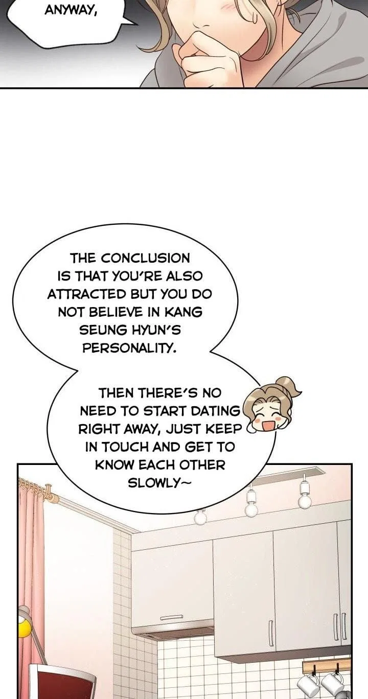 Daytime Star Chapter 16 – Page 14
