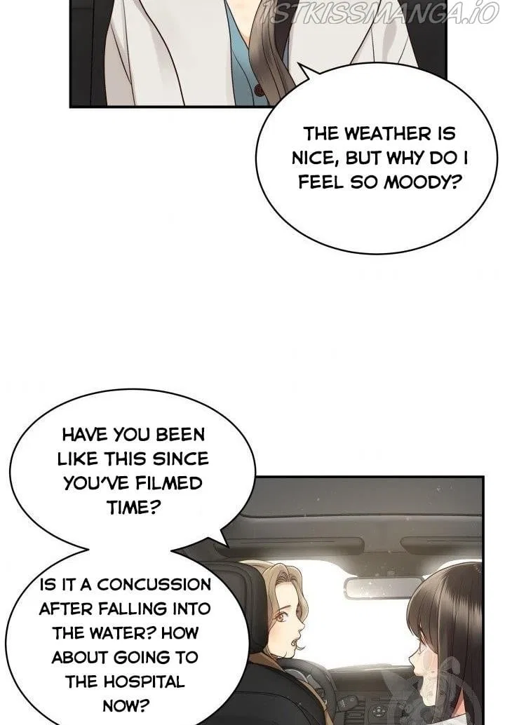 Daytime Star Chapter 14 – Page 46