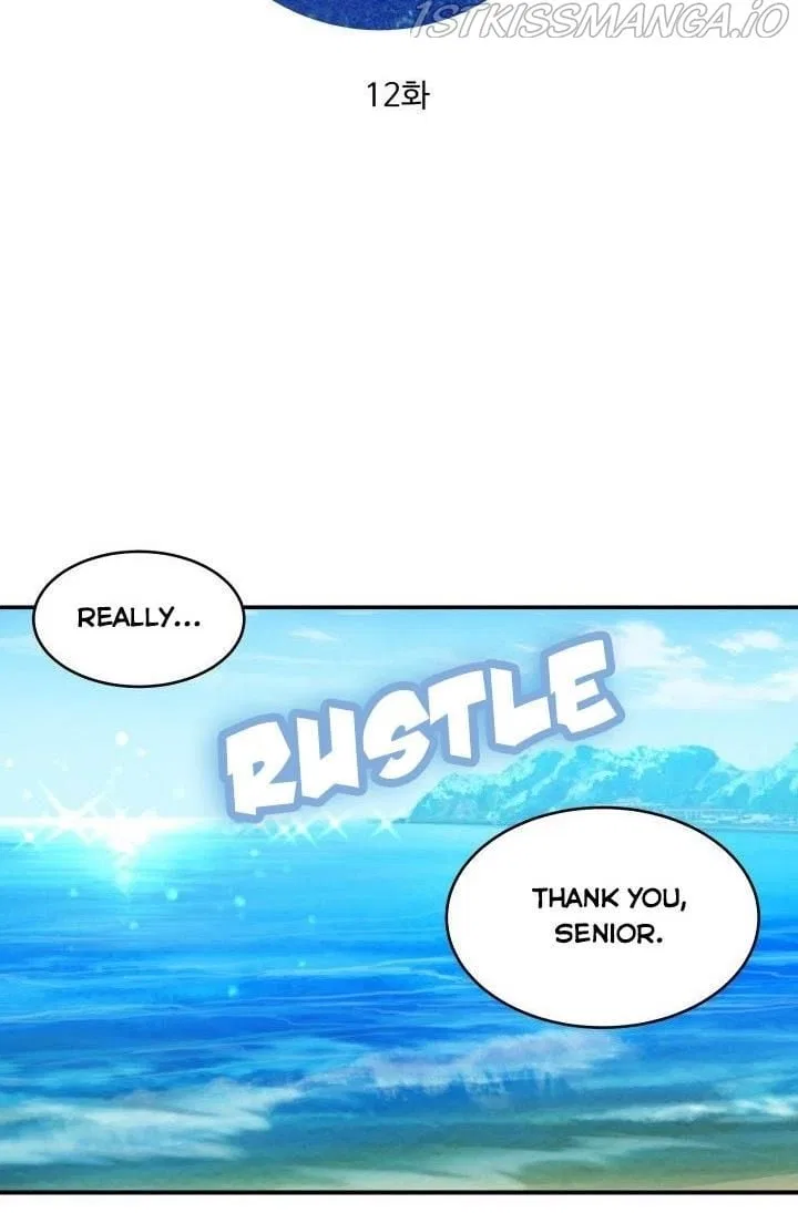 Daytime Star Chapter 12 – Page 2