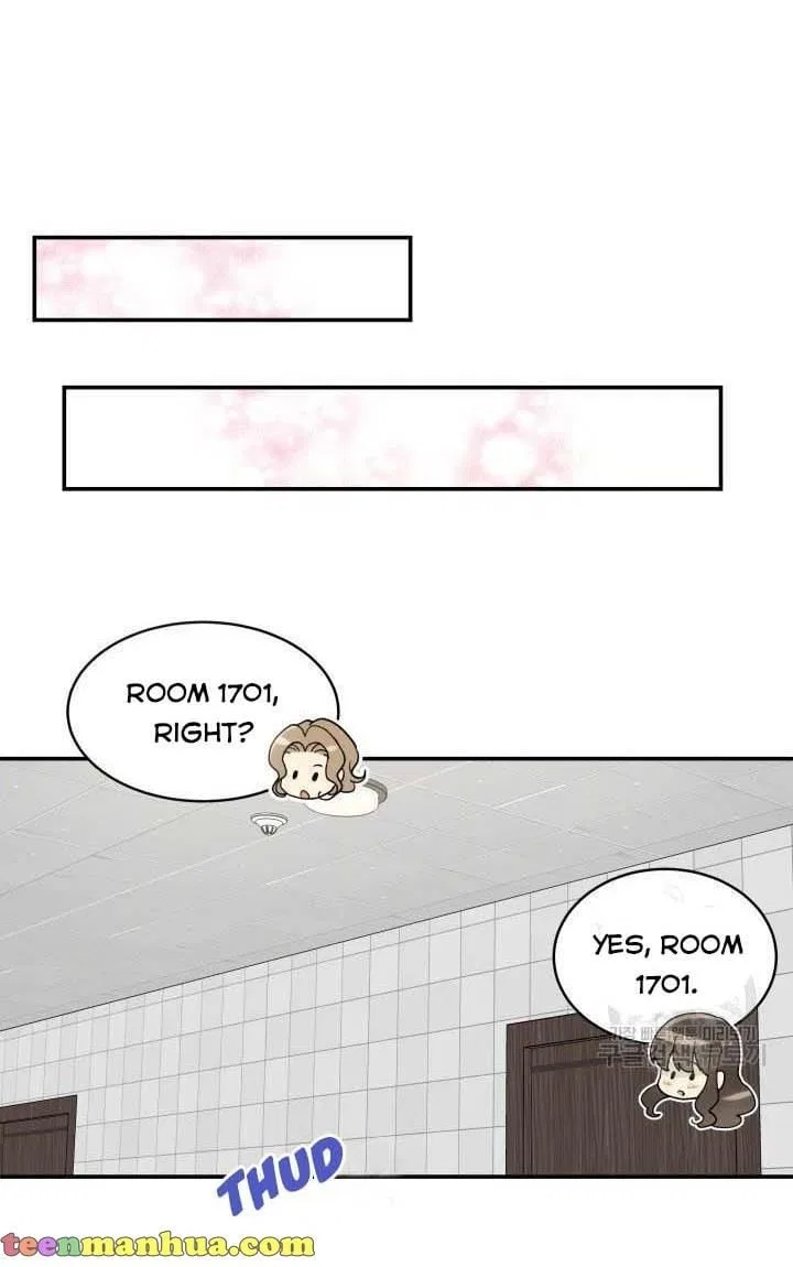 Daytime Star Chapter 9 – Page 31