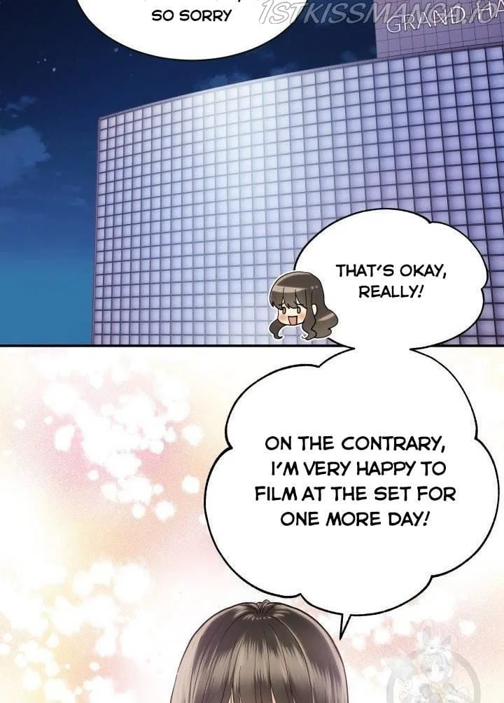 Daytime Star Chapter 8 – Page 26